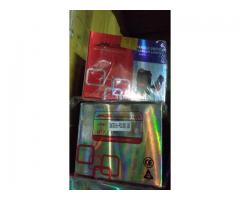 Satria FU 150 Saklar Kiri