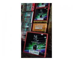 Thunder 125 New Saklar Kiri