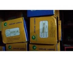 Jupiter Z Saklar Kanan