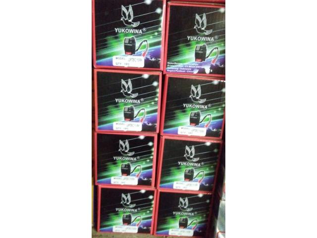 Saklar Kanan Jupiter Z