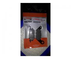 Kampas Depan Jupiter MX