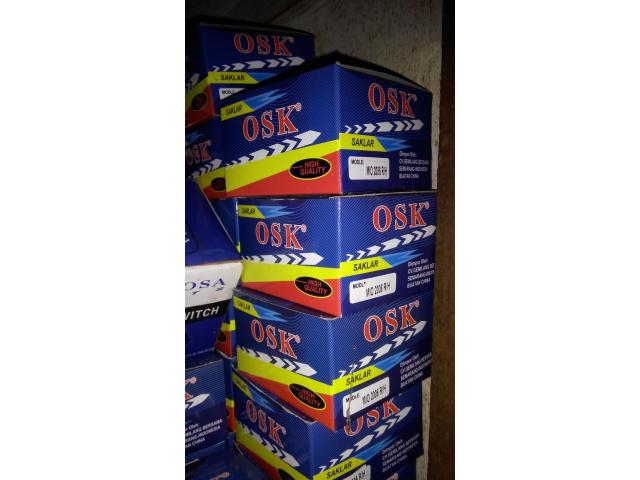 Saklar Kanan Mio 2006