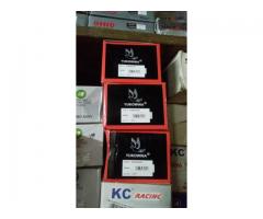 Dinamo Starter Smash