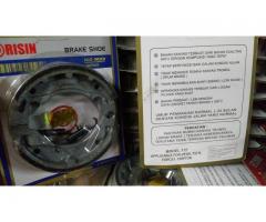 Kampas Belakang Vega Fiz R Force1 Cripton