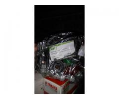 Fitting Lampu Revo Absolute