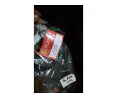 Fetteng Lampu Depan Blade