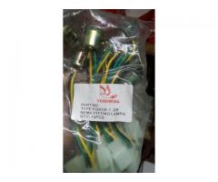 Fitting Lampu Force1 ZR