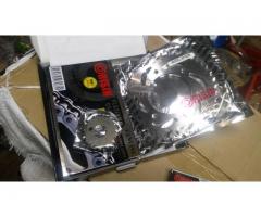 Gear Set Byson Karbu Merk Orisin