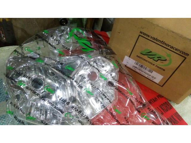 Lampu Depan Shogun 125 2007