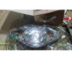 Lampu Depan Revo Absolute