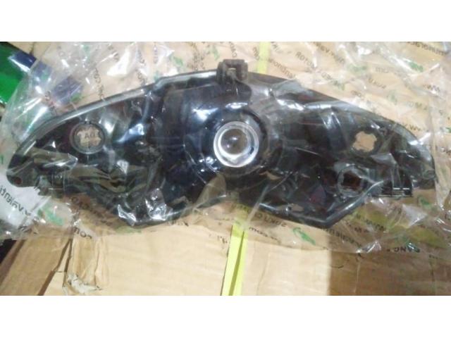 Lampu Depan Revo Absolute