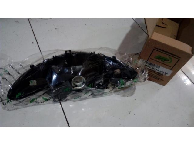 Lampu Depan Smash