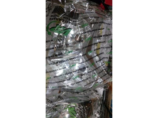 Lampu Depan Supra X 125 2014