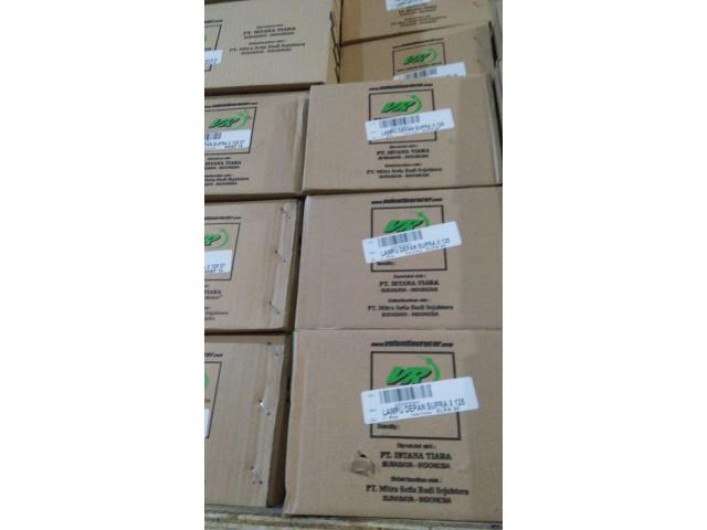 Lampu Depan Supra X 125 2014