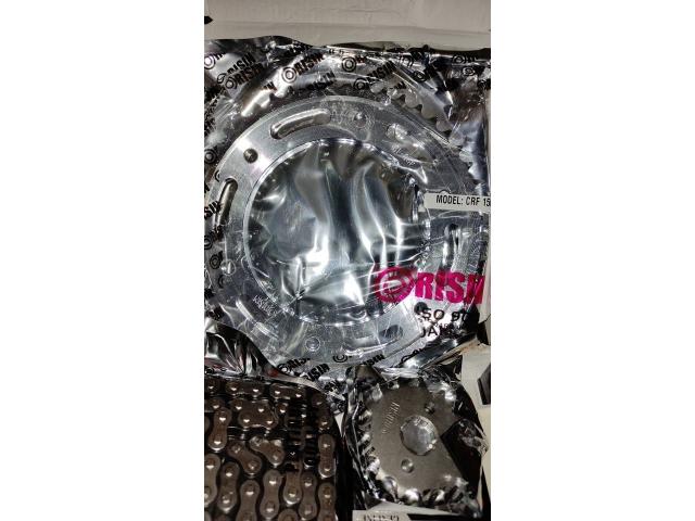 Gear Set CRF 150