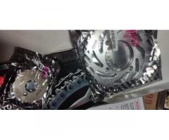 Gear Set Jupiter MX New