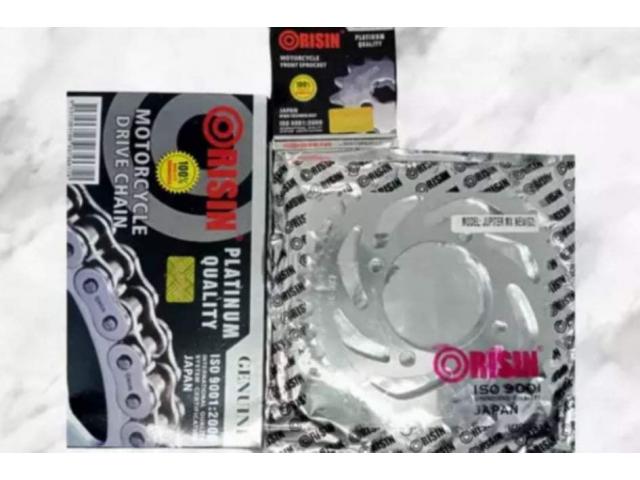 Gear Set Jupiter MX New