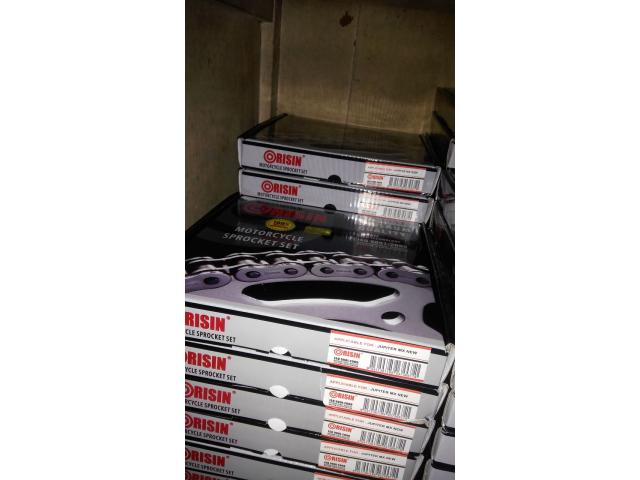 Gear Set Jupiter MX New