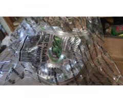 Lampu Depan Suzuki Spin