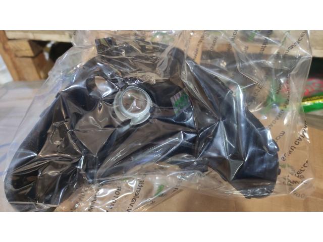 Lampu Depan Suzuki Spin