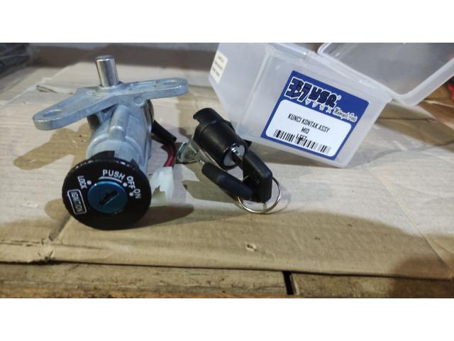 Kunci Kontak Mio Sporty Merk YSR