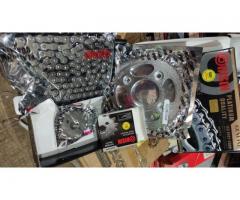 Gear set Supra Fit New Ukuran 36 T