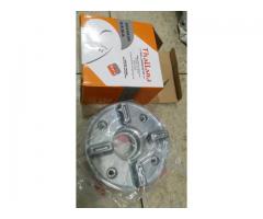 Dudukan Gear Belakang Revo Absolute