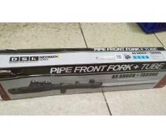 As Shock Depan + Tabung Vario 125