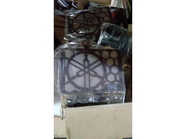 Tutup Radiator Variasi