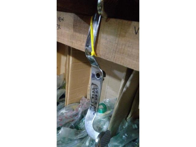 Pedal Persneleng Vega R New