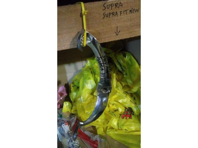 Pedal Persneleng Smash