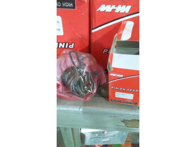 Pinion Gear Mio