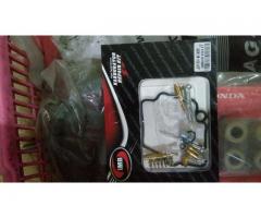 Isi Karbu Jupiter MX New