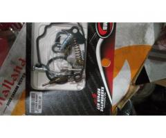 Isi Karbu Jupiter Z New