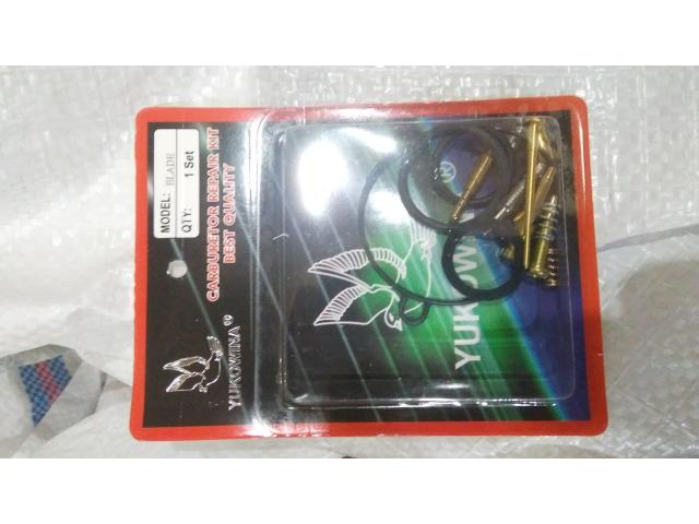 Isi Karbu Blade / Revo Absolute