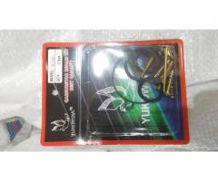 Isi Karbu Blade / Revo Absolute