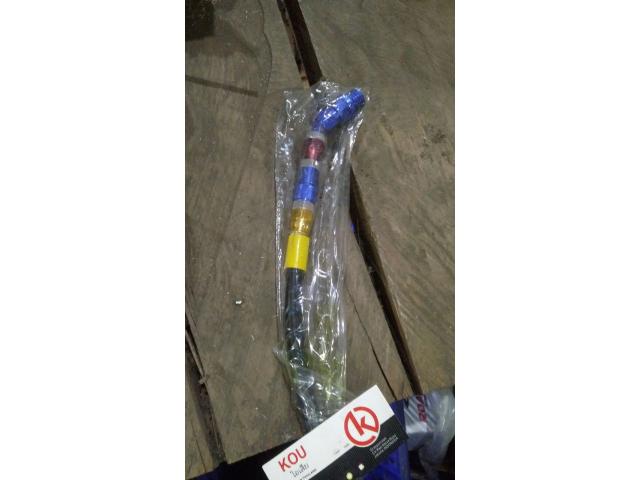 Selang Tutup Oli Variasi