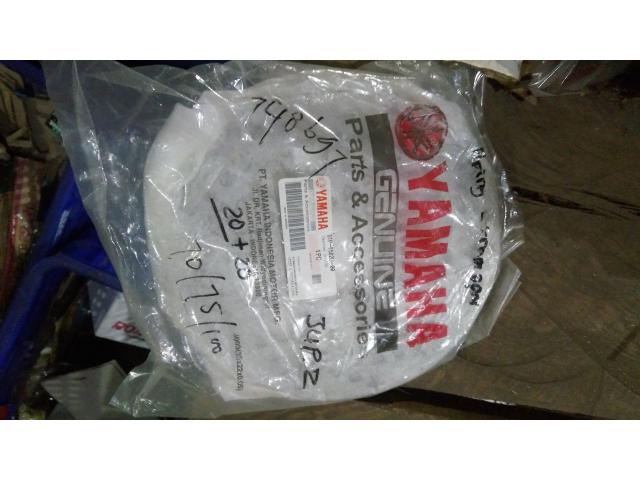 Piring Cakram Jupiter Z