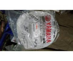 Piring Cakram Jupiter Z