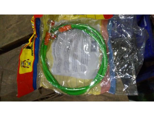 Selang Rem Depan Variasi