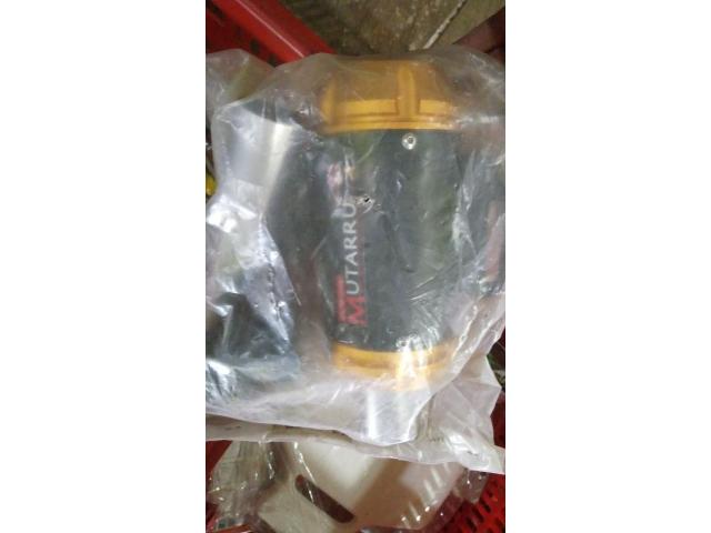 Filter Udara Vario 125