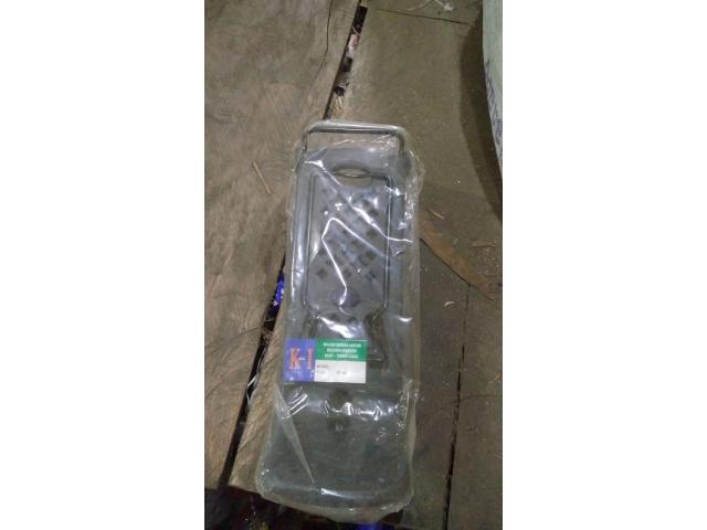 Bagasi Revo / Blade New / Mx / Vega ZR / Axelo