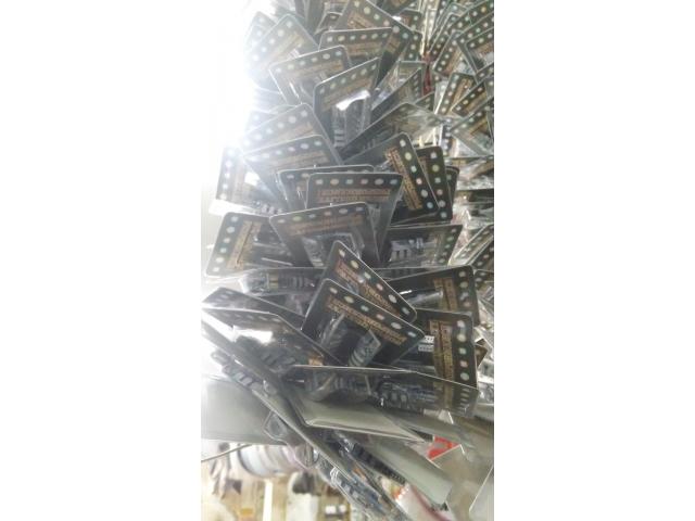 Balon Lampu Parkir Blitz