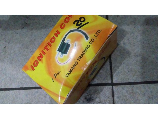 Ignition Coil Jupiter MX