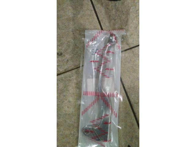 Handle Kiri Jupiter MX