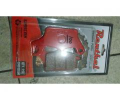 Kampas Beat New / Vario Techno