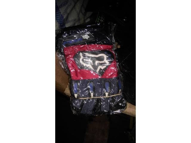 Sarung Tangan Motor