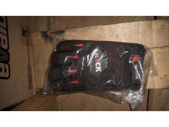 Sarung Tangan Motor