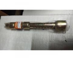 Saringan Knalpot RX King