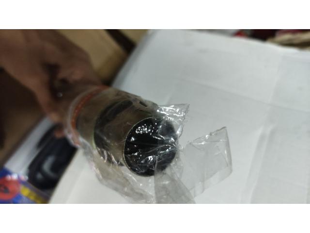 Saringan Knalpot RX King